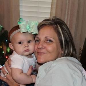 Meet your Posher, Angie